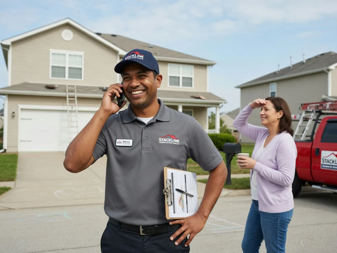 Chimney flashing repair Brighton, IA FAQs